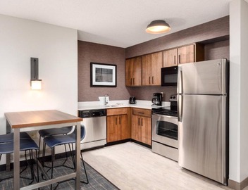 Residence Inn Springfield 5