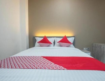 Residence Khoe Tanjung Duren 2