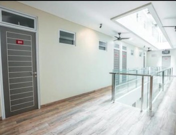 Residence Khoe Tanjung Duren 3