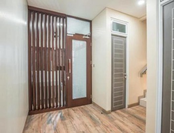 Residence Khoe Tanjung Duren 4
