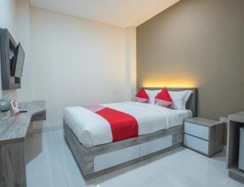 Residence Khoe Tanjung Duren 5