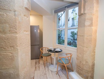 Residence Le Marais by Studio prestige 4