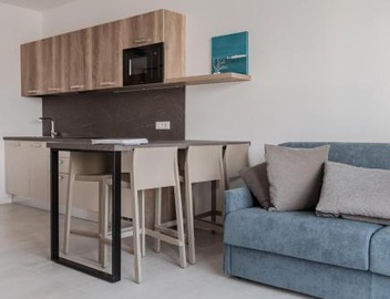 Residence Le Vele 4