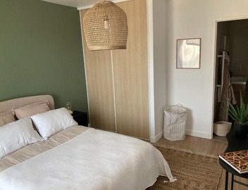 RESIDENCE SERVICES MONTANA Paris Clichy 3