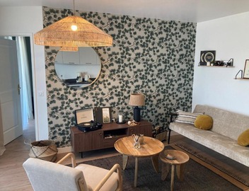 RESIDENCE SERVICES MONTANA Paris Clichy 2