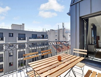 Residence Verdun - Suresnes 3