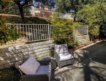 Residential Retreat near Magic Mountain, Pet-Friendly 2