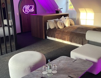 Residenz Seehotel Berlin Brandenburg 2