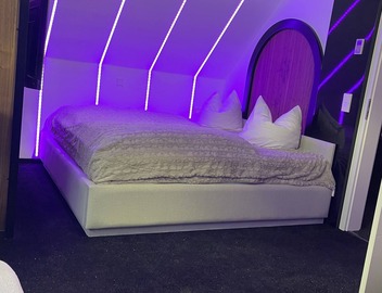 Residenz Seehotel Berlin Brandenburg 3