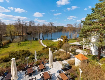 Residenz Seehotel Berlin Brandenburg 5