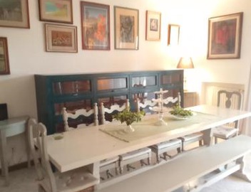 Residenza nella campagna di Roma Capitale. 3