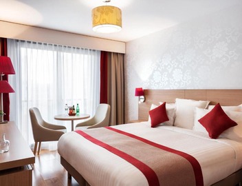 Residhome Paris-Evry 2