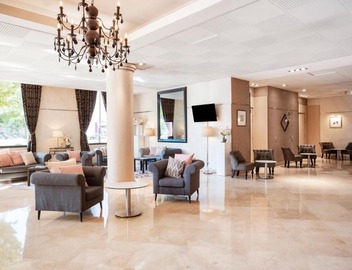 Residhome Paris-Evry 4