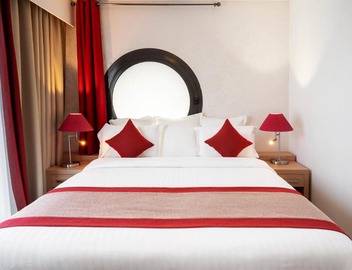 Residhome Paris-Evry 3