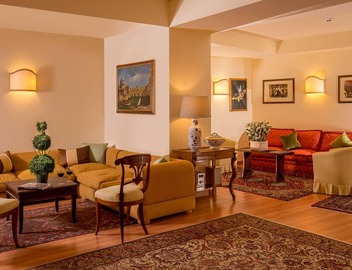 Resort La Rocchetta 2