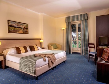 Resort La Rocchetta 3