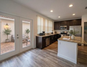 Resort-Style Home in gated community with ammenities close to MCO and Parks! 3