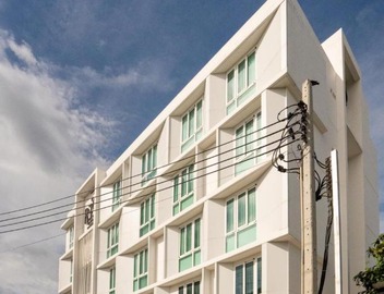ResT Bangkok Poshtel 4
