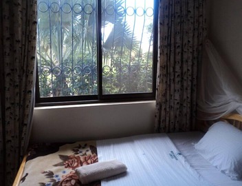 Rest Gardens 2