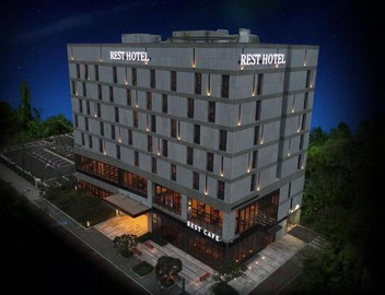 Rest Hotel 4