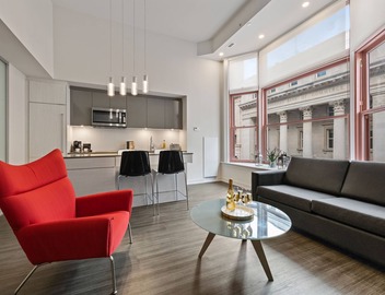 reStays Ottawa 5