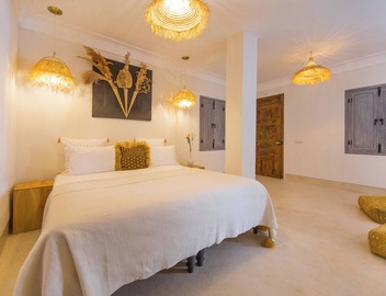 Riad 48 & Spa 4