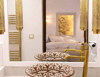 Riad 48 & Spa 5
