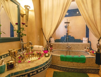 Riad Anabel 3