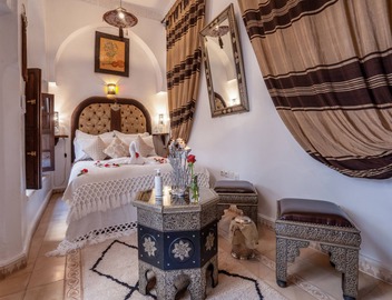 Riad Anabel 4