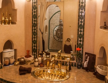 Riad Anabel 5