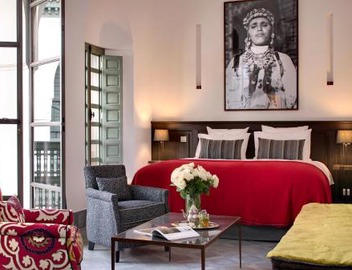 Riad Antara 5