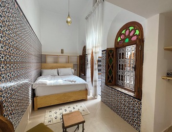 Riad AYA 2