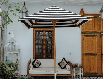 Riad Botanica 3