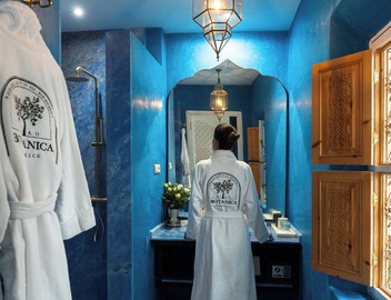 Riad Botanica 5