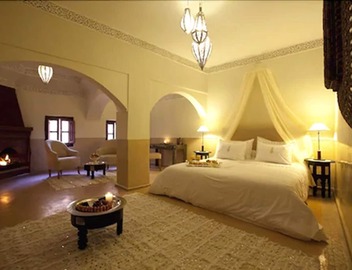 Riad Charai 2