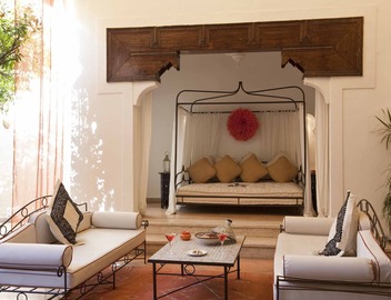 Riad Charai 3