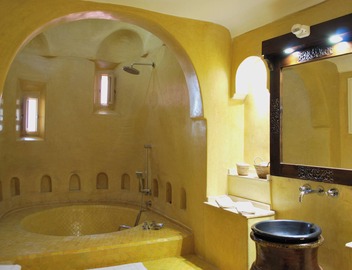 Riad Charai 4