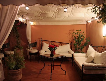 Riad Couleurs du Sud 3