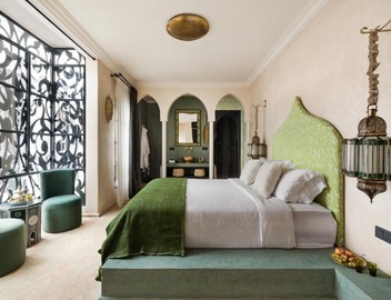 Riad Dar Acsameda & Spa 4