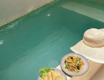 Riad Dar Amazonia 5