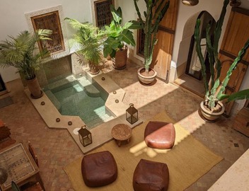 Riad Dar Eternity 3