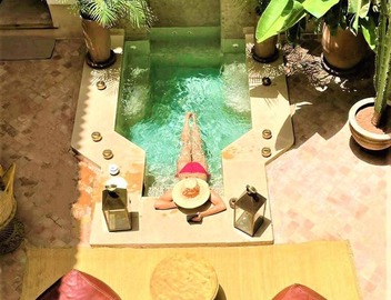 Riad Dar Eternity 5