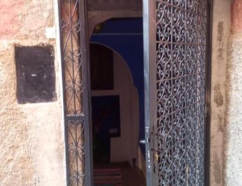 Riad Dar Lilas 5