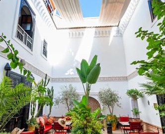 Riad Dar Nadoä 4