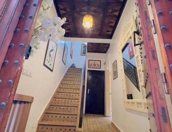 Riad dar Rbati 2
