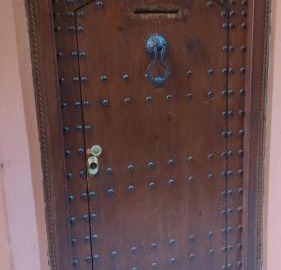 Riad dar Rbati 3