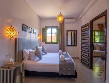 Riad Dar Sido 2
