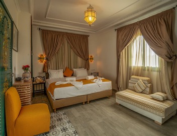 Riad Dar Sido 3