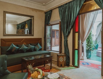 Riad El Hara 2