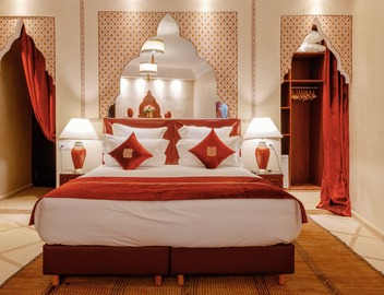 Riad El Hara 3